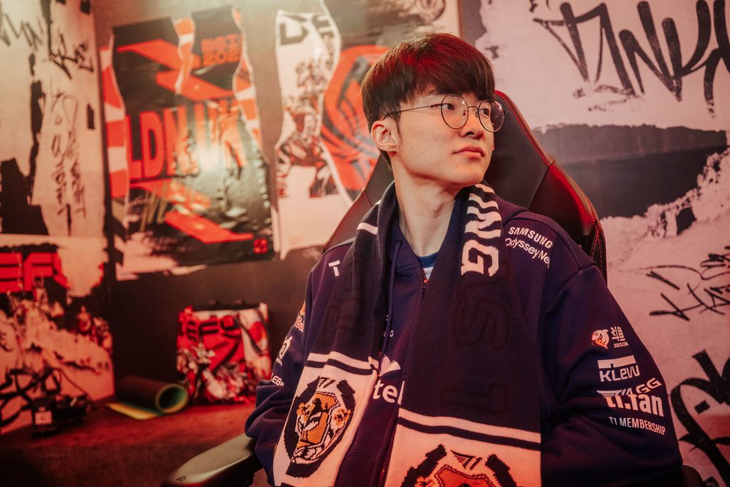 Faker