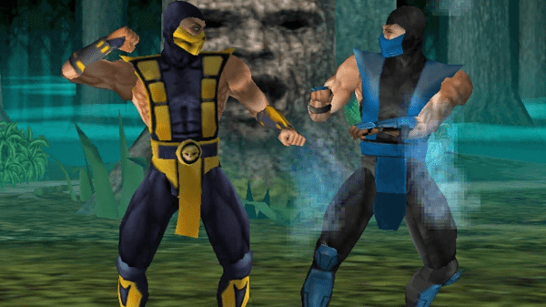 Mortal Kombat 2 terá Baraka, confirma produtor - Game Arena