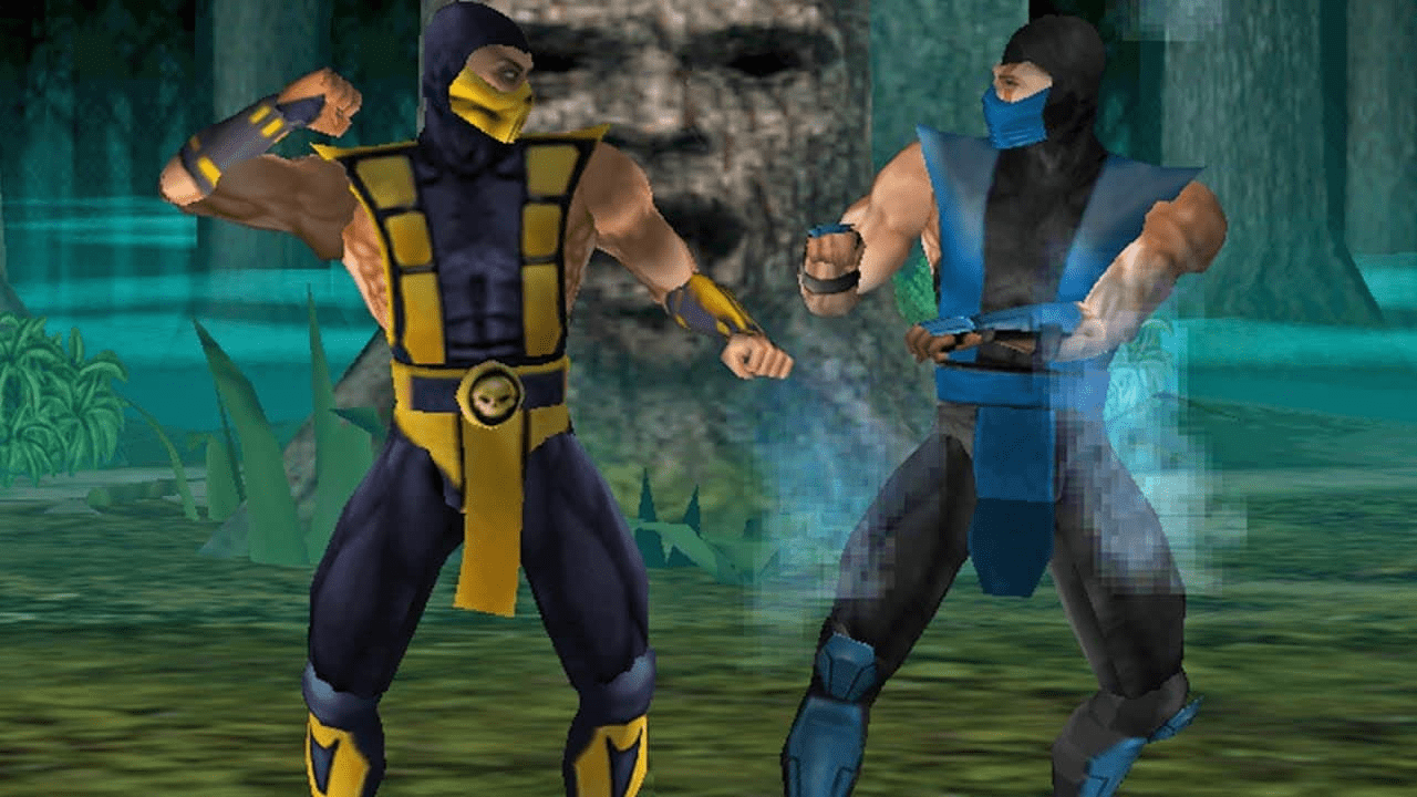 Mortal Kombat: 7 piores personagens