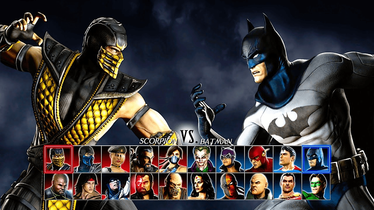 mortal kombat X  Mortal combate desenho, Samurai rpg, Personagens de games