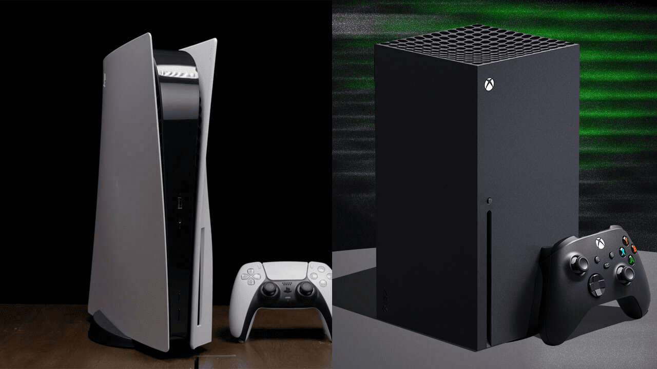 Xbox Series X/S e PS5: quais jogos são exclusivos para a nova geração de  consoles - Windows Club