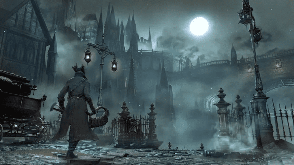 Bloodborne