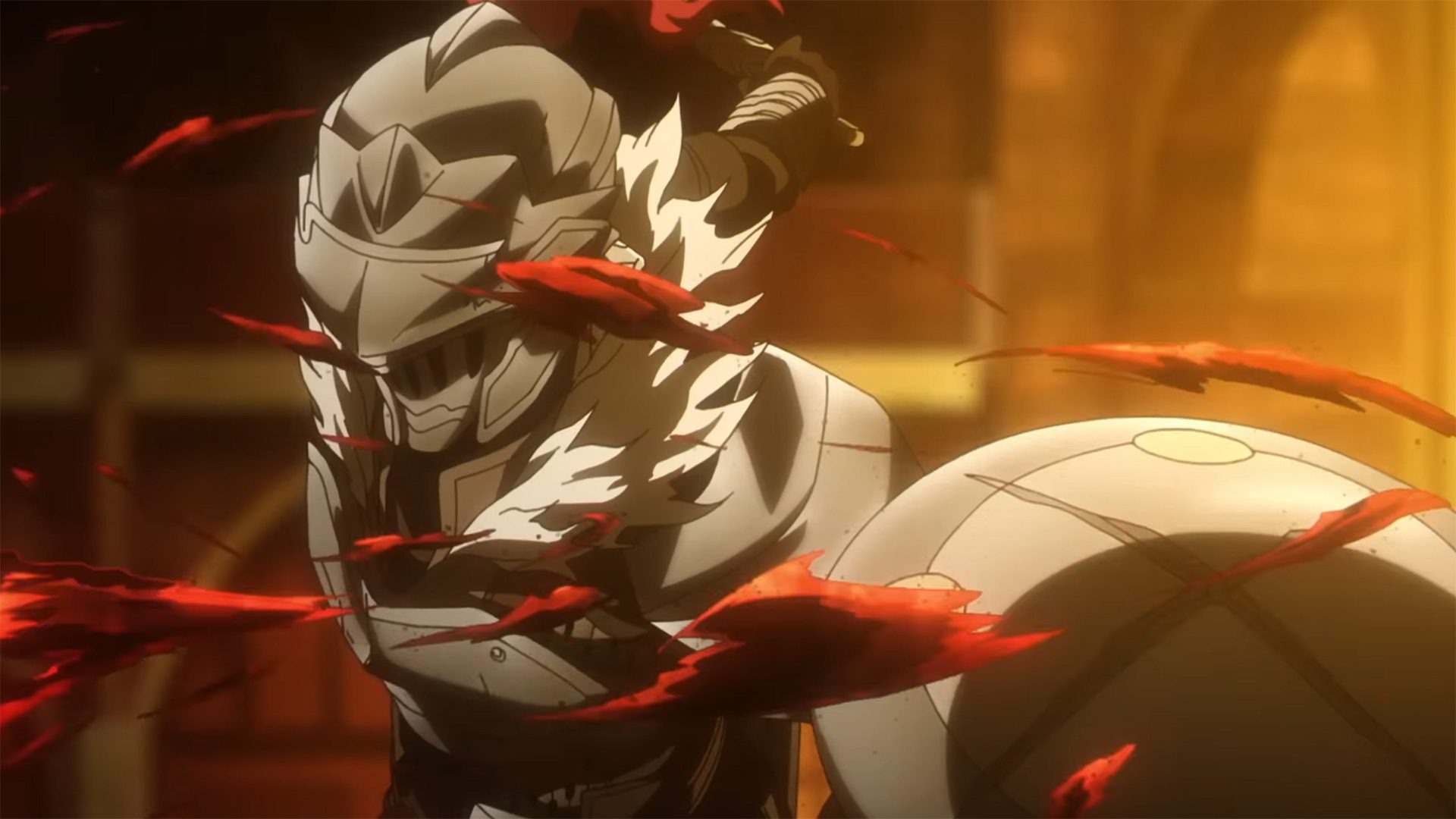 Segunda Temporada de Goblin Slayer Anunciada