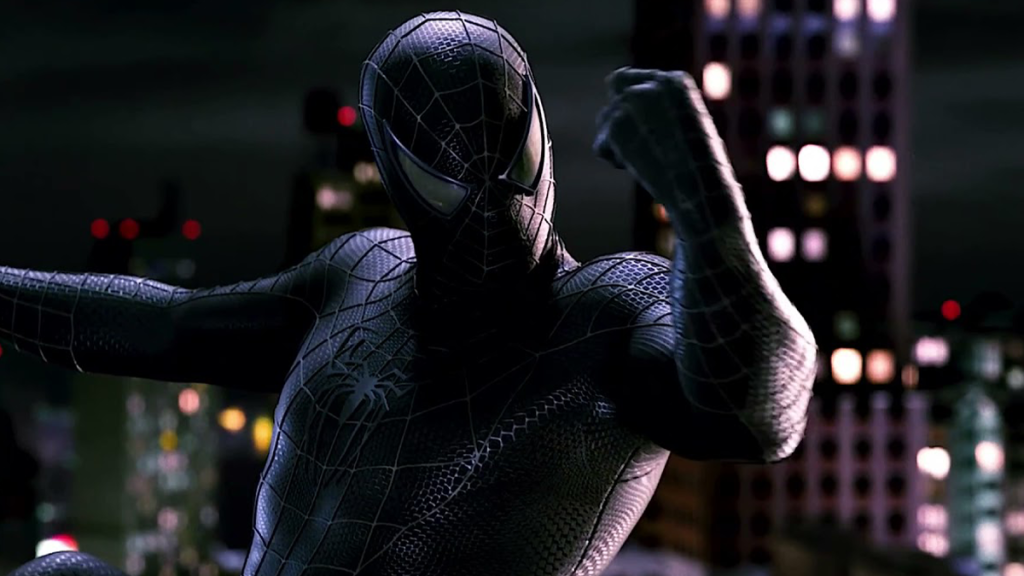 Homem-Aranha 3: Hot Toys revela action figure do uniforme negro