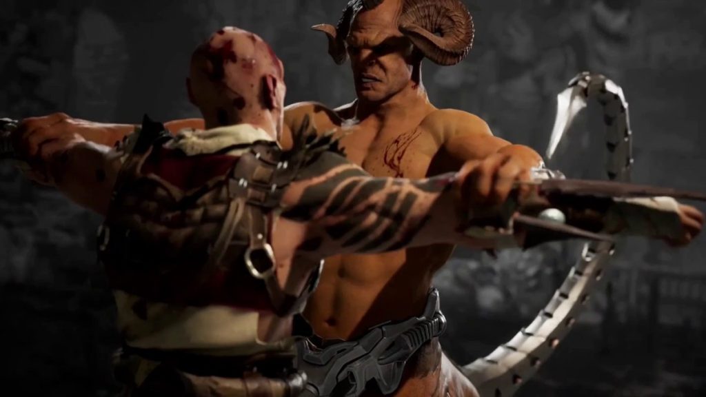 God of War: Christopher Judge, voz de Kratos, pede fim da guerra de  consoles - Game Arena