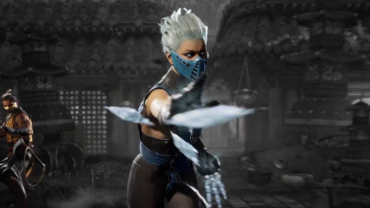 Mortal Kombat 1 ganha trailer com Tanya, Li Mei, Baraka e anuncia