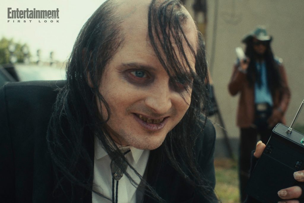 Elijah Wood em O Vingador Tóxico