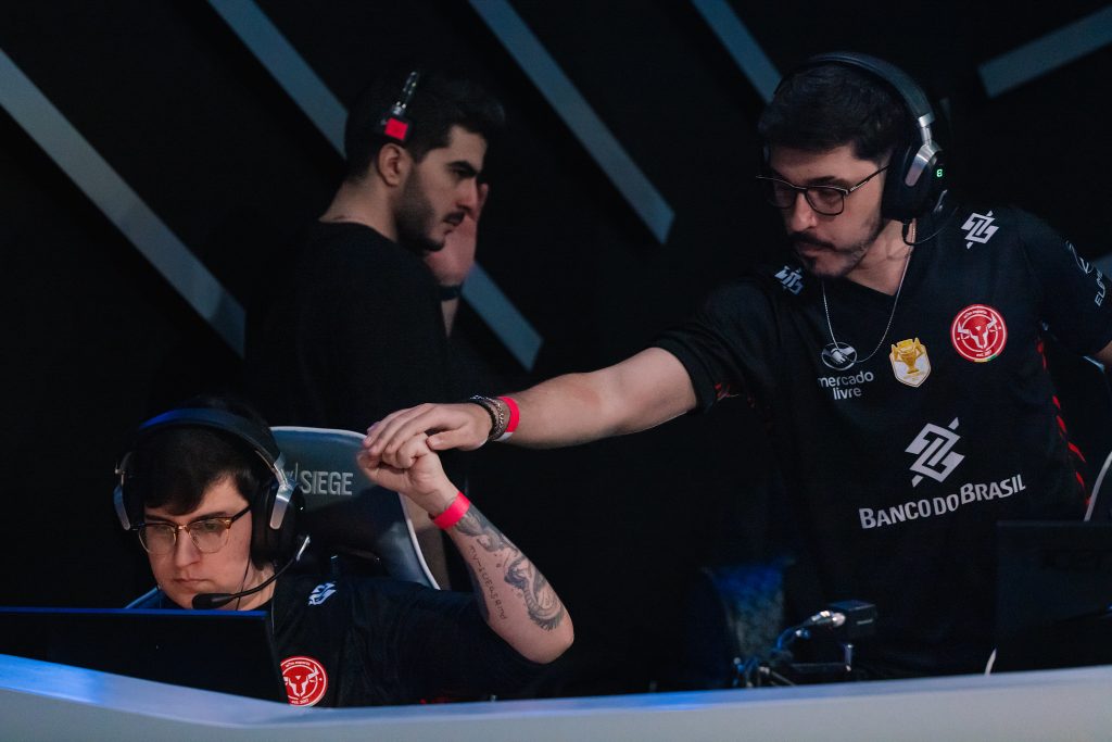 R6: São Paulo recebe Six Invitational em 2024; ingressos estão à venda