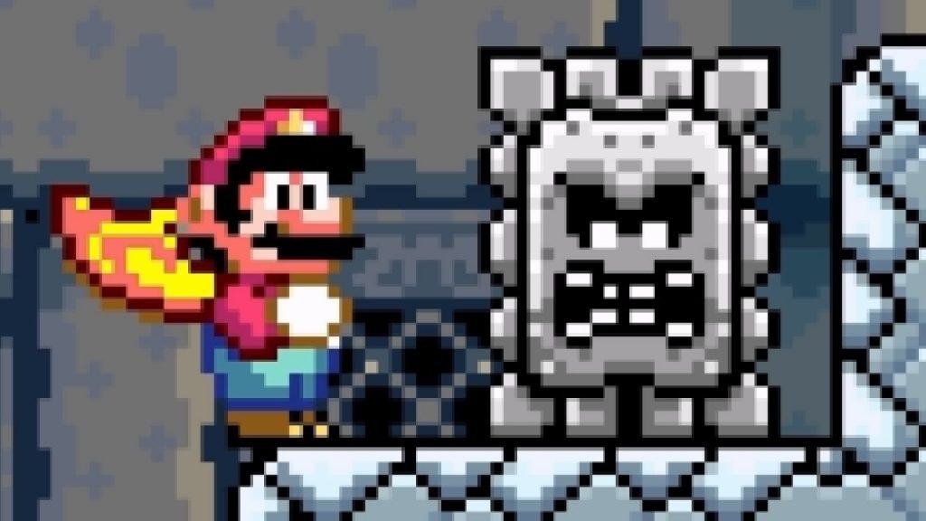 TBT: Super Mario World e o save corrompido