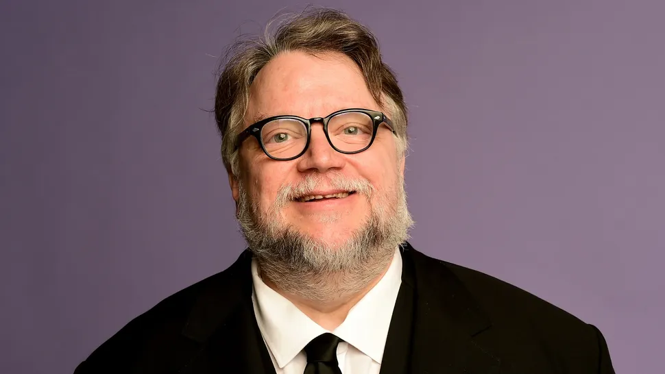 Star Wars Guillermo Del Toro