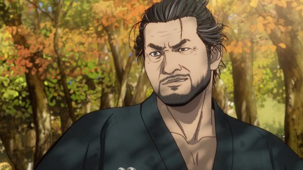 Kengan Ashura: segunda temporada estreia com dublagem na Netflix - Game  Arena