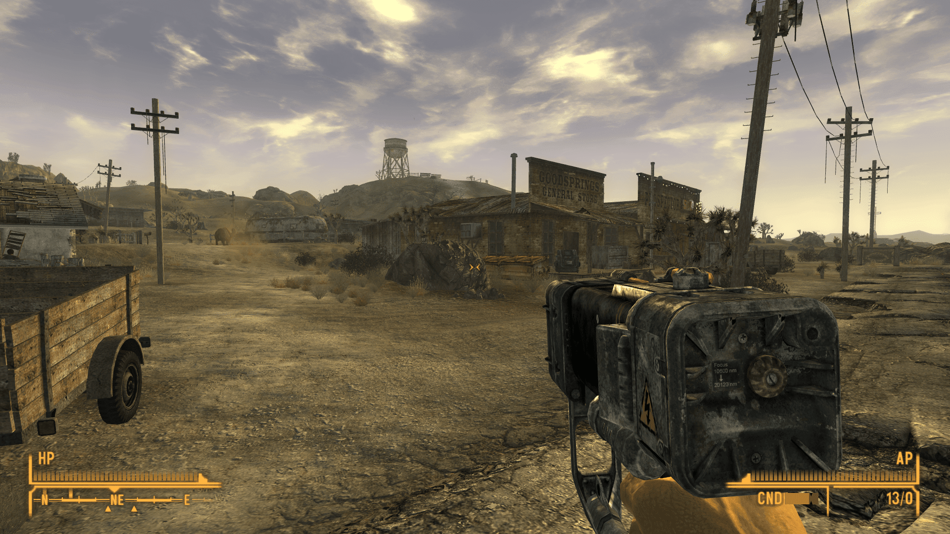 Um remaster de Fallout 3 não seria tão bom quanto New Vegas 2 - Game Arena