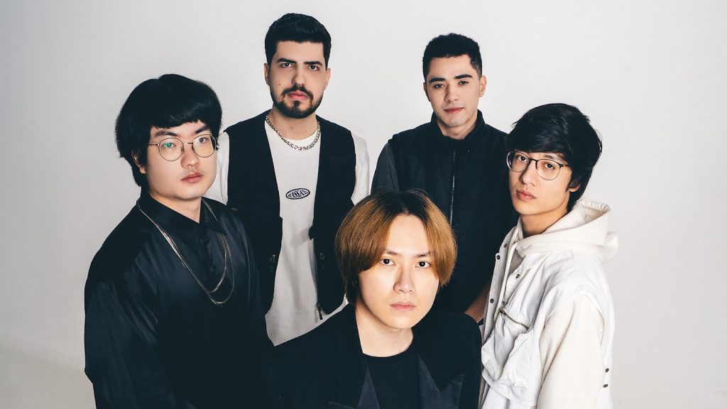 Worlds 2023: LOUD fará bootcamp na Coreia do Sul; time viaja hoje (20)