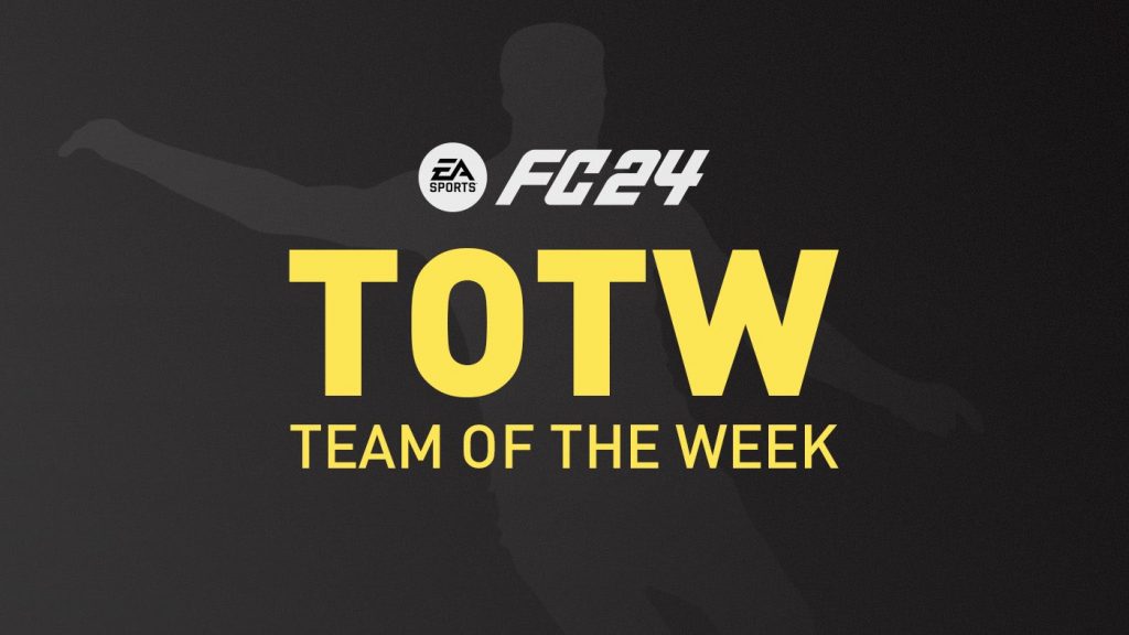 Guia de Ultimate Team TOTW 1