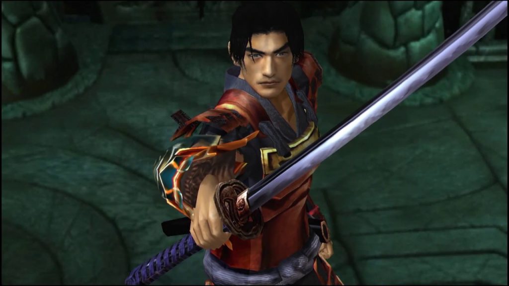 Onimusha