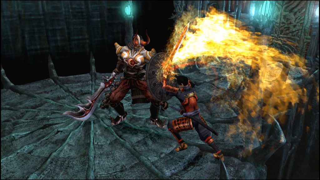 Onimusha: anime ganha primeiro trailer e data de estreia - Game Arena