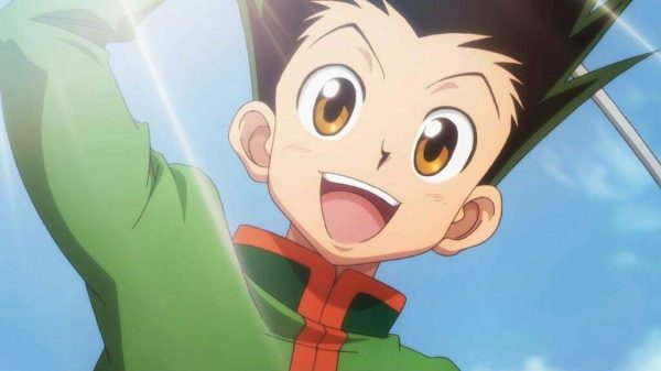 Hunter x Hunter: autor confirma retorno do mangá - Game Arena