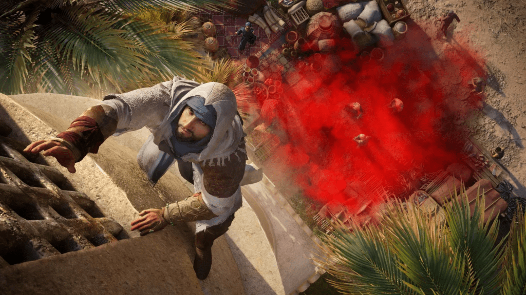 Assassin's Creed: Mirage: veja os requisitos de PC