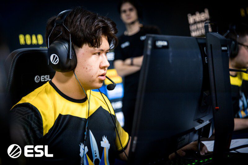 CS2: TSM terá jovem suspeito de manipulação de resultados para seletiva do Major