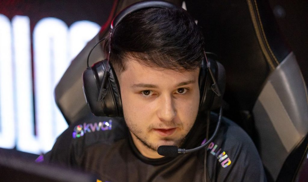 LoL: &#8220;pior experiencia possível&#8221;, diz 4lan sobre soloq com Hidan e cita &#8220;Ranger tiltado&#8221;