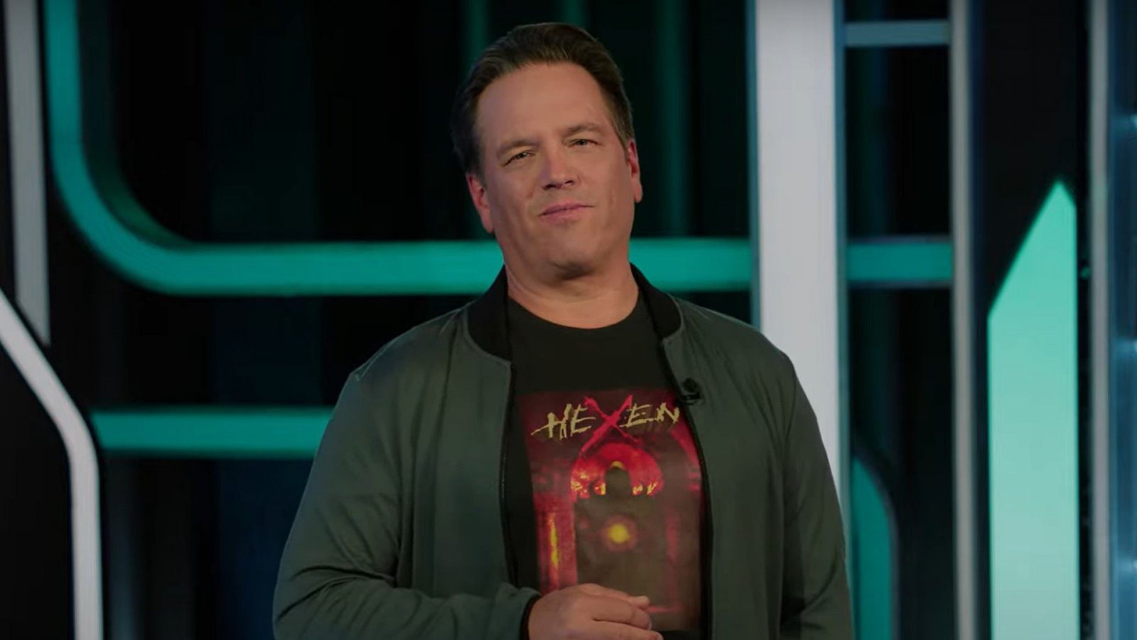 Phil Spencer admite que faz tempo desde que Xbox teve um grande