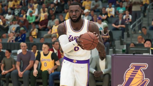 NBA 2K24 recebe avaliações negativas na Steam após remoção da história do  MyCareer - Game Arena