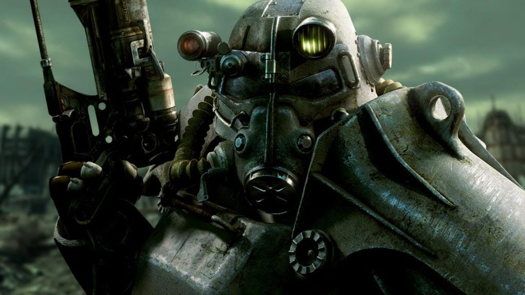Fallout 3 Remaster