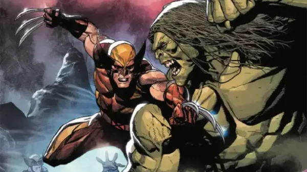 Wolverine