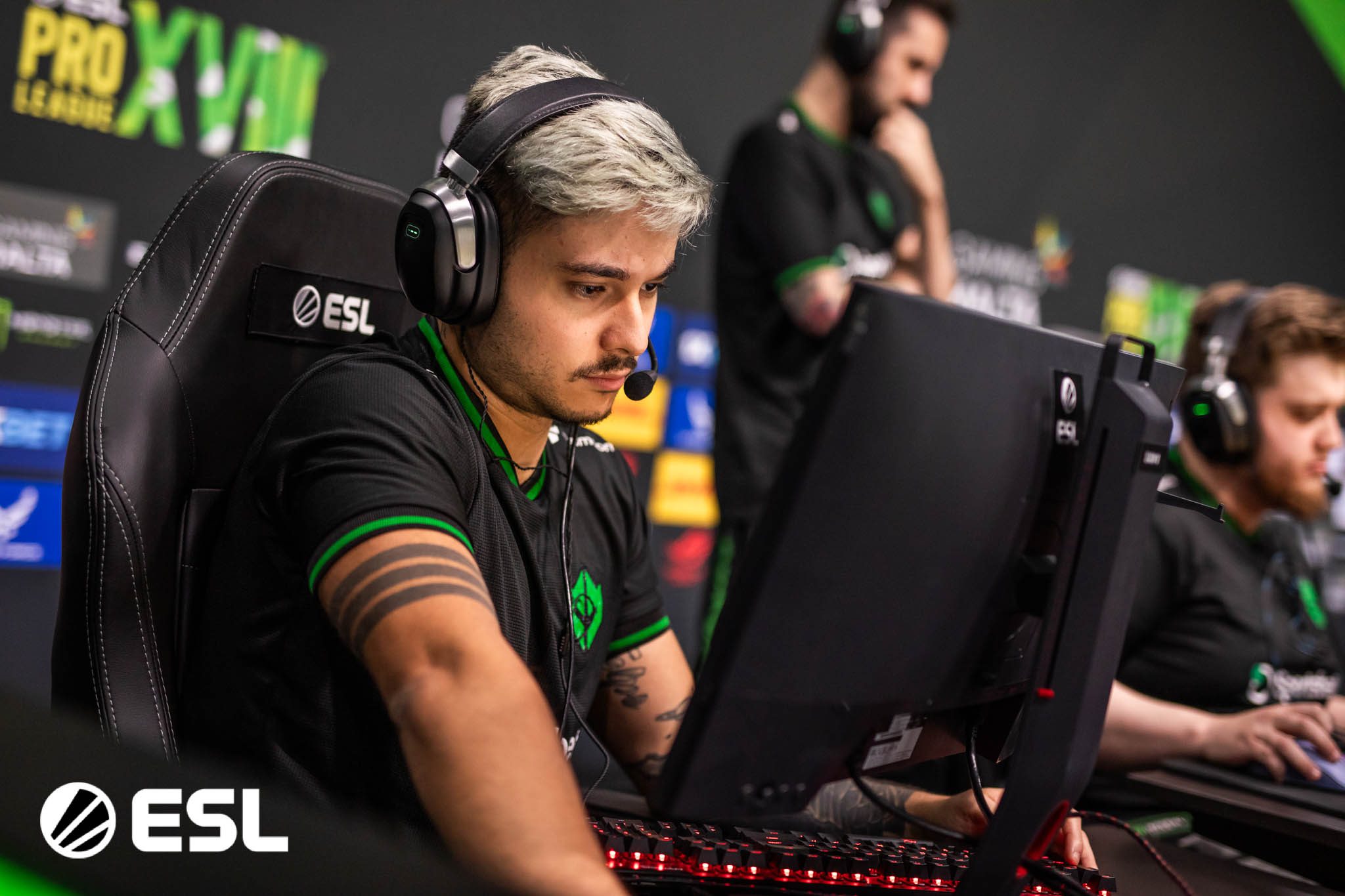 CS:GO: Gaules é único brasileiro no top 10 dos streamers mais