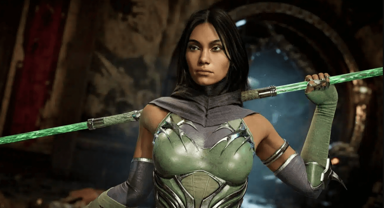 Todas as personagens de Mortal Kombat 1