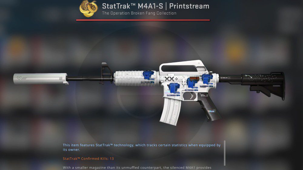 CS:GO recebe atualização com skins novas que custam mais de R$ 7 mil