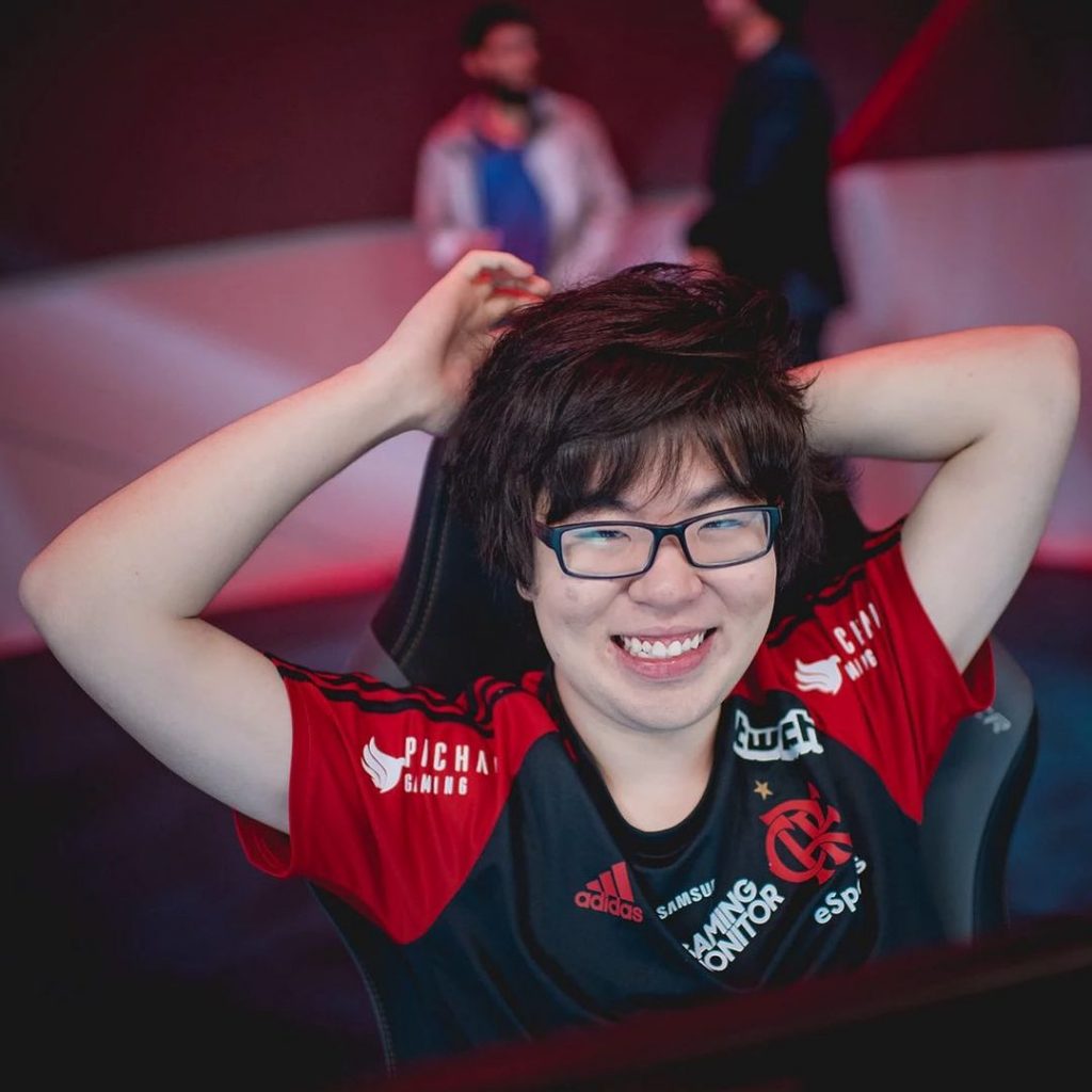 LoL: Goku anuncia retorno ao competitivo; entenda