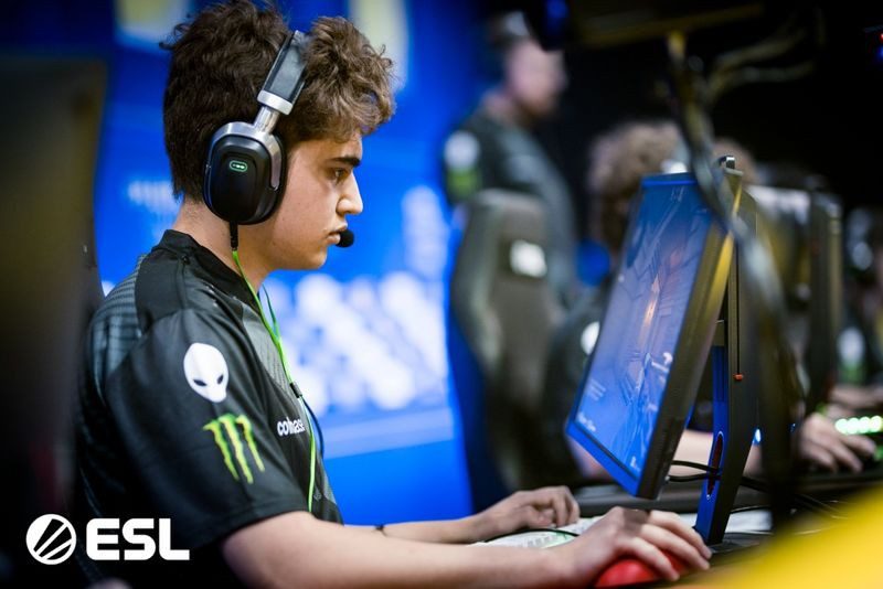 EPL 18: Liquid confirma Patsi fora do primeiro jogo