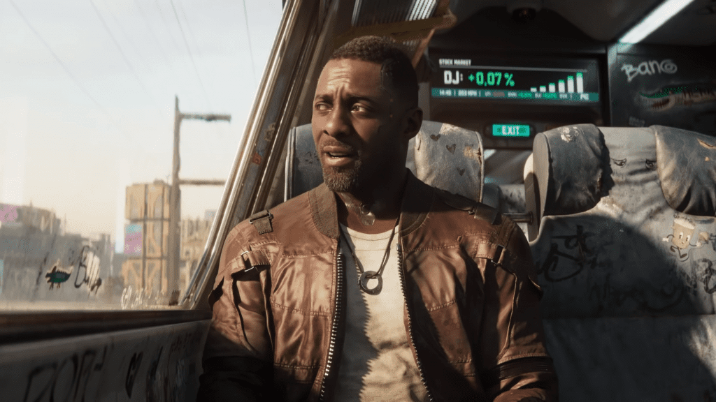 Atualização 2.0 - Sede do universo Cyberpunk 2077 — jogos, anime e muito  mais