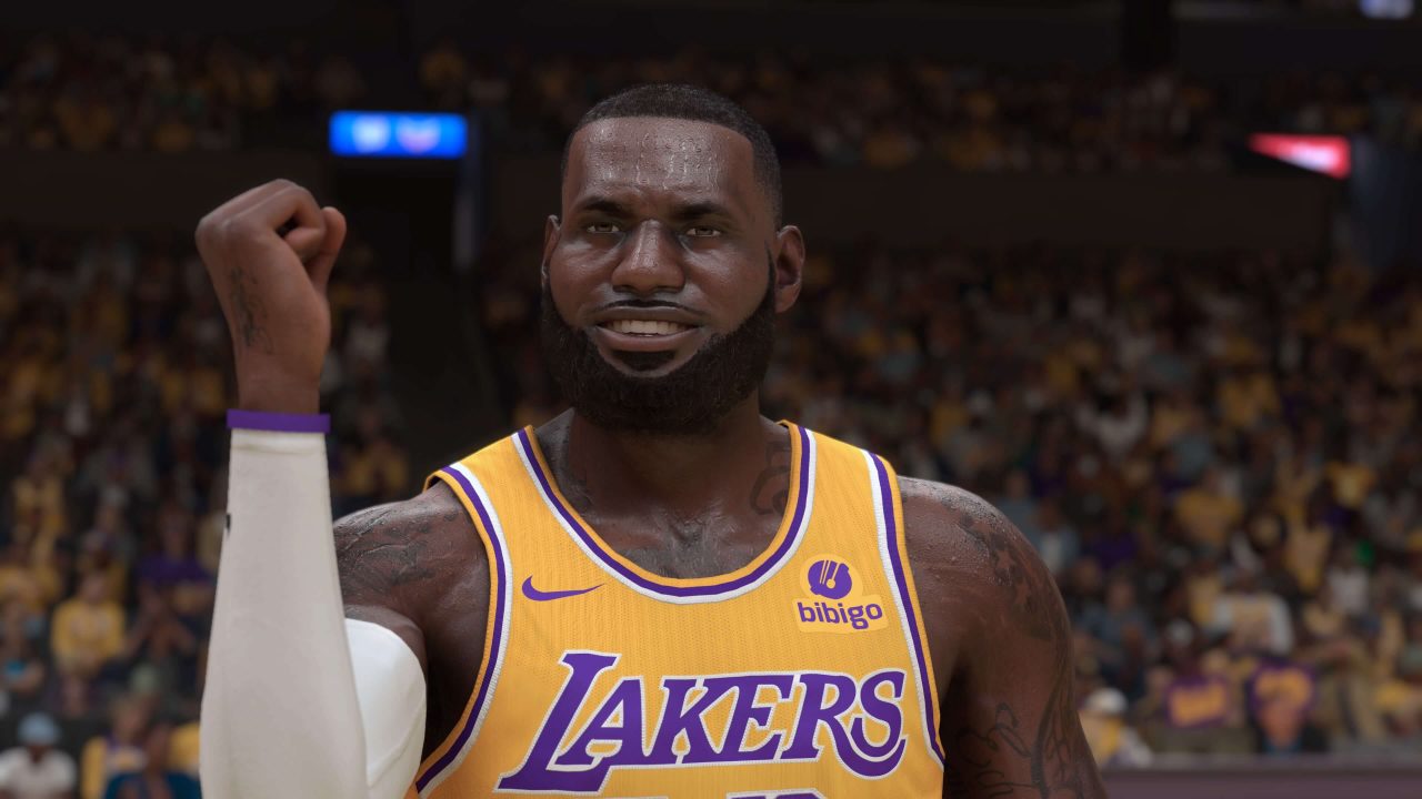 NBA 2K24: veja gameplay, requisitos e modos do game de basquete