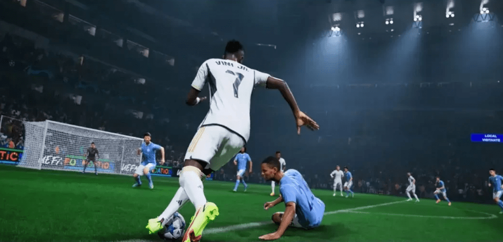 EA Sports FC 24: modo Pro Clubs vira Clubs e ganha crossplay