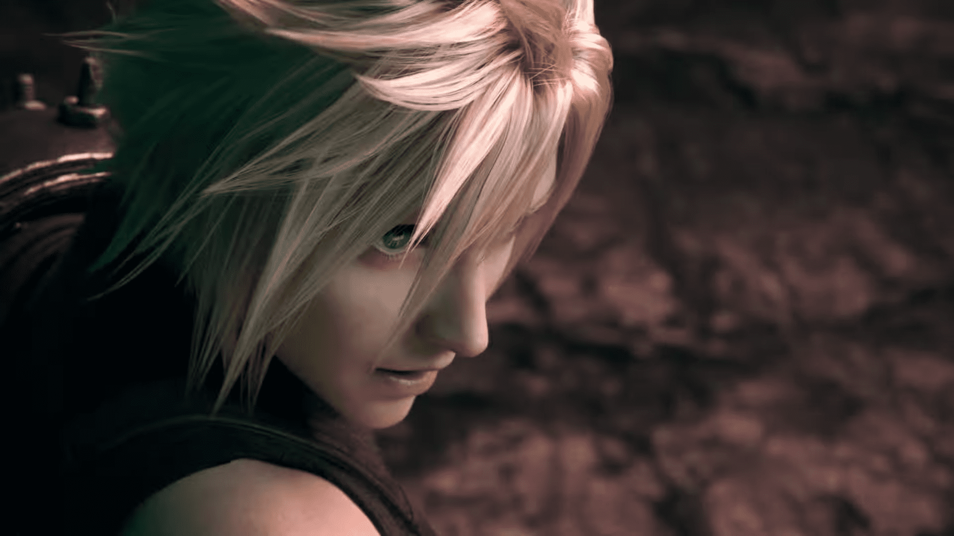 Final Fantasy 7 Rebirth terá novos personagens no grupo