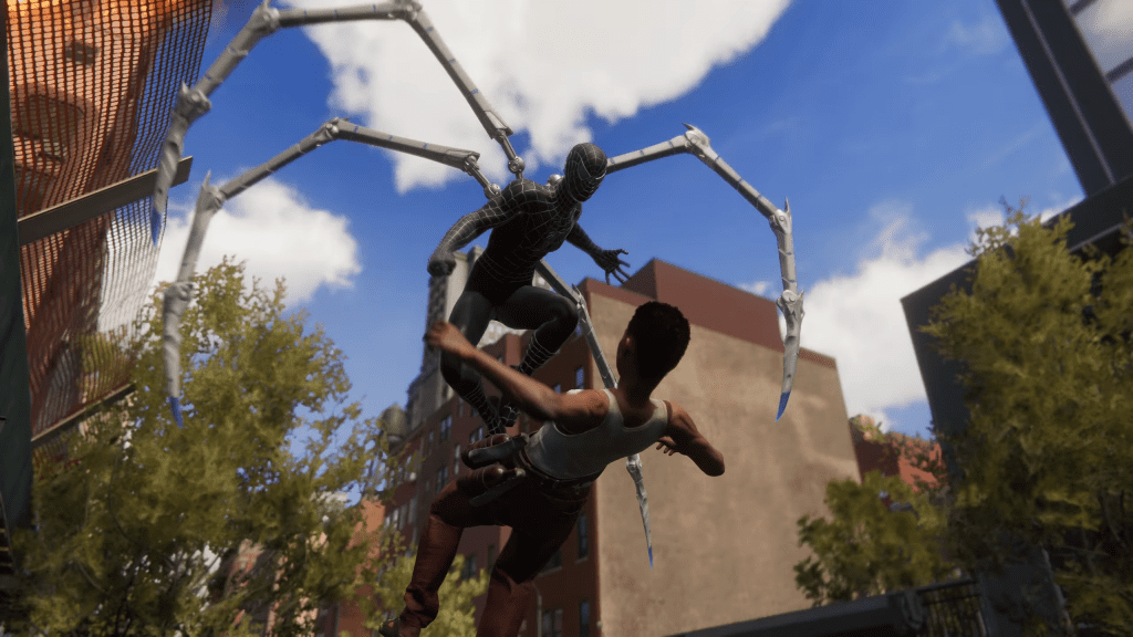 State of Play: Marvel's Spider-Man 2 recebe trailer detalhando novidades -  Game Arena