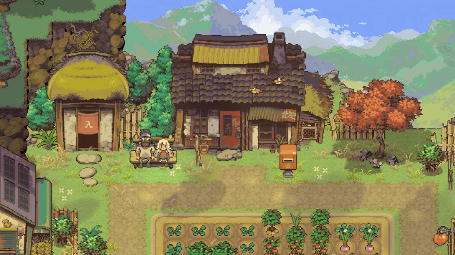 Fã de Stardew Valley? Novo jogo de fazenda chega em breve e tem