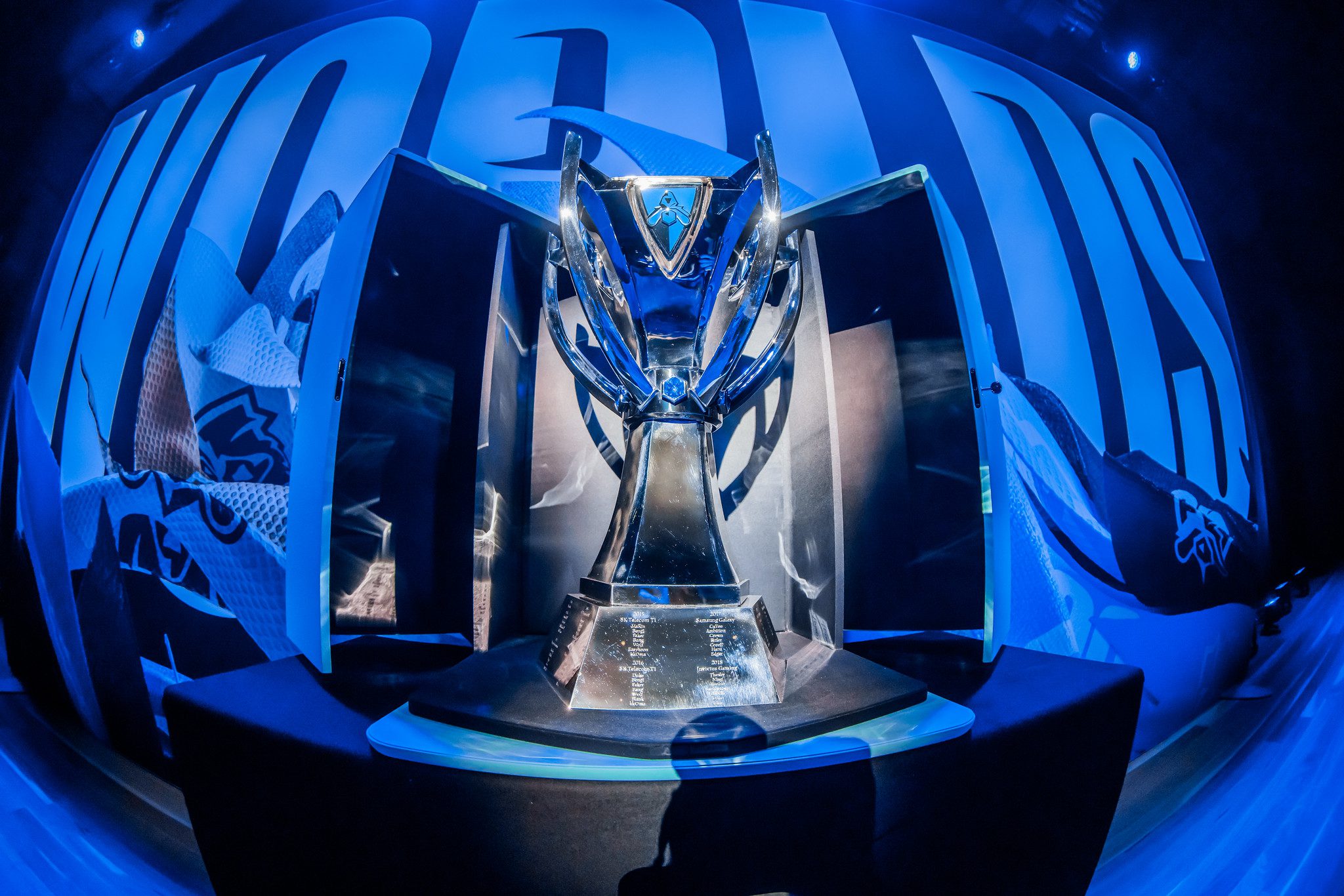 Worlds 2023: Times classificados no mundial de LoL (ATUALIZADO