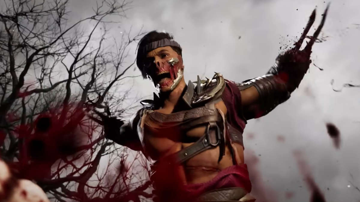 Mortal Kombat 1: como liberar o personagem jogável Havik - Adrenaline