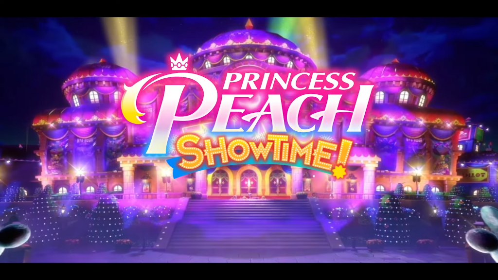 Princess Peach: Showtime ganha data de lançamento; assista ao trailer