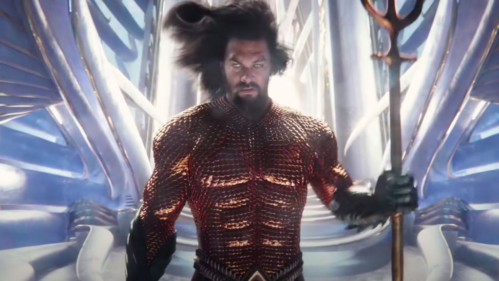 Aquaman 2