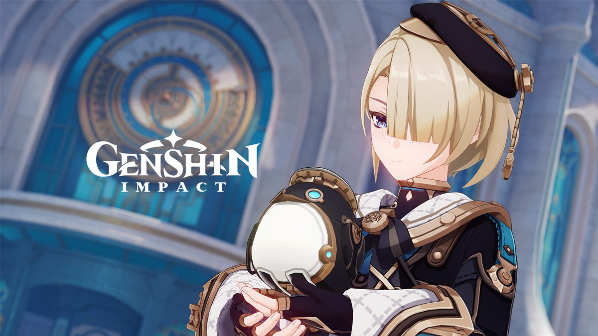 Genshin Impact 4.0 ganha oficialmente personagens e armas de 4 estrelas