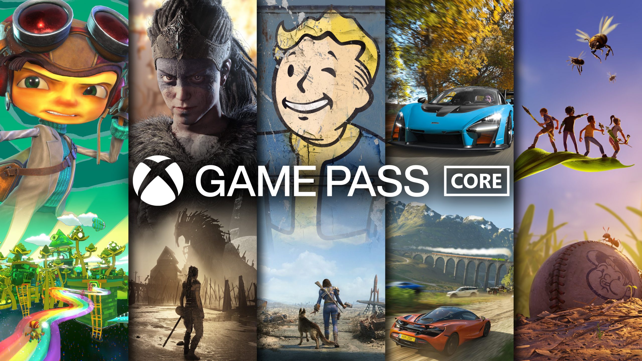 Microsoft quer Game Pass no PlayStation, Nintendo e qualquer tela  possível - Game Arena