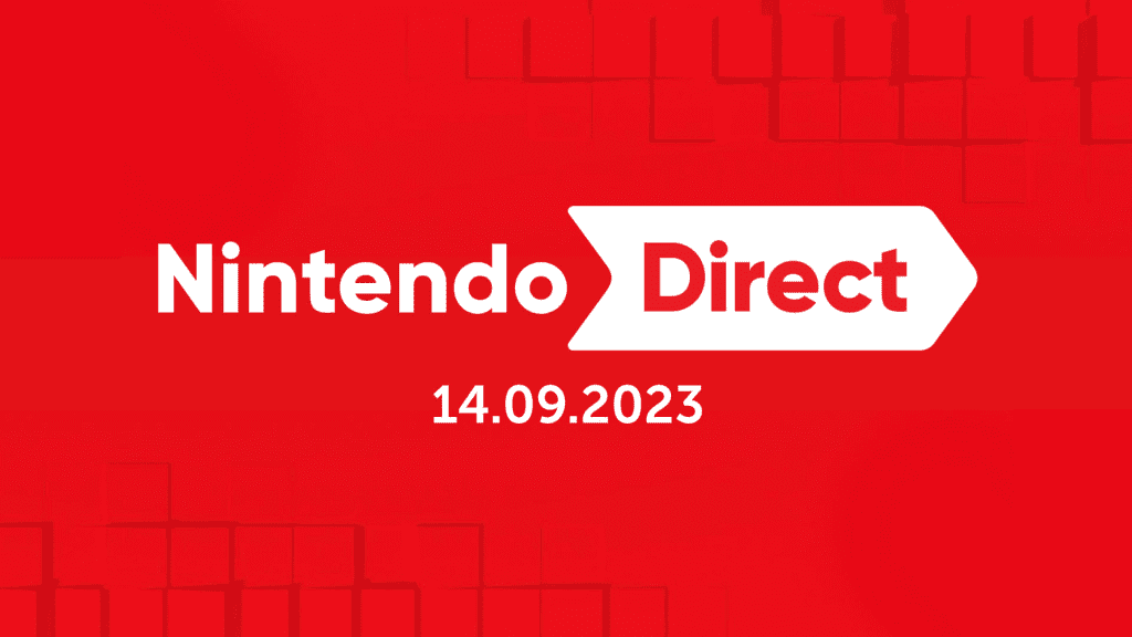 Nintendo Direct