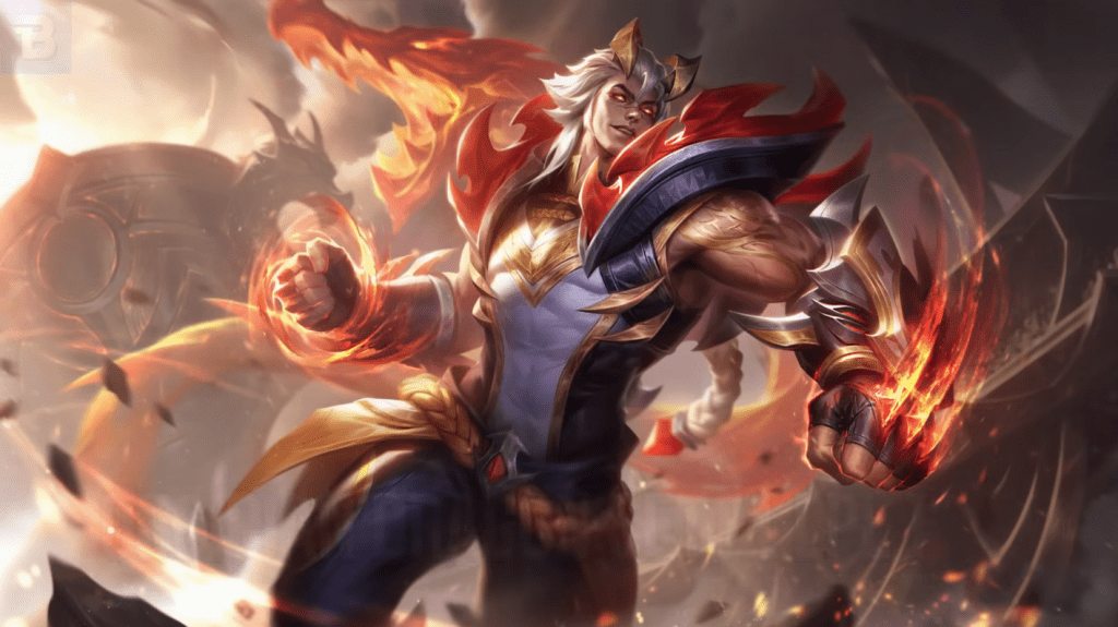 LoL: em comemoração de 10 anos da LPL, China recebe 10 chromas com splash arts