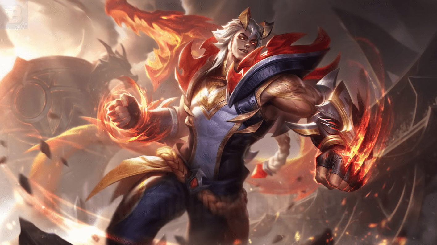 League of legends' comemora 10 anos e anuncia jogo de cartas e