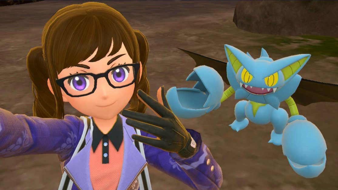 Guia: Como Obter Todos os Novos Pokémon no DLC Teal Mask de Pokémon  Scarlet/Violet