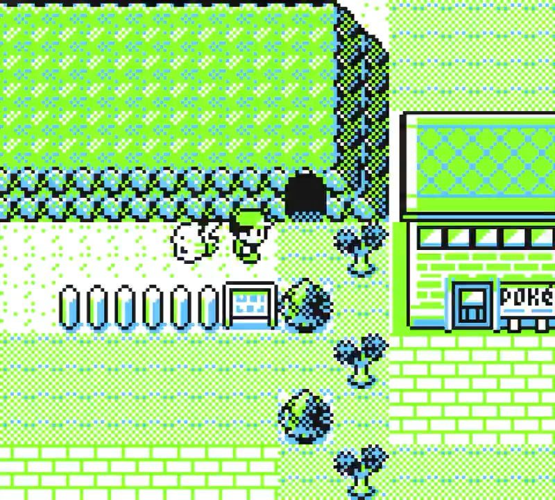 How Would I Remake Pokémon Yellow?